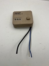 Carver Cascade 2 12V Water