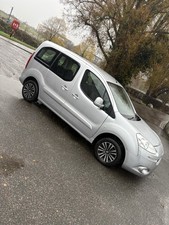 Peugeot Peugeot Partner Teepee