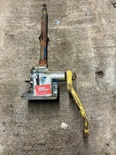 Ford 5000 Manual Steering Box Tractor