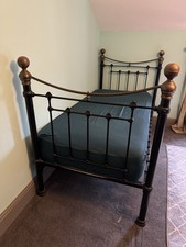Laura Ashley Single Bed Frame