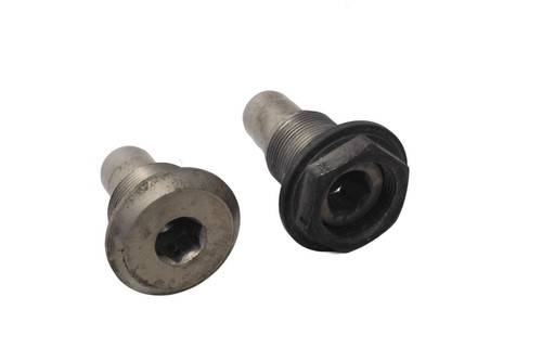 Swingarm bearing axle bolt - bearing,