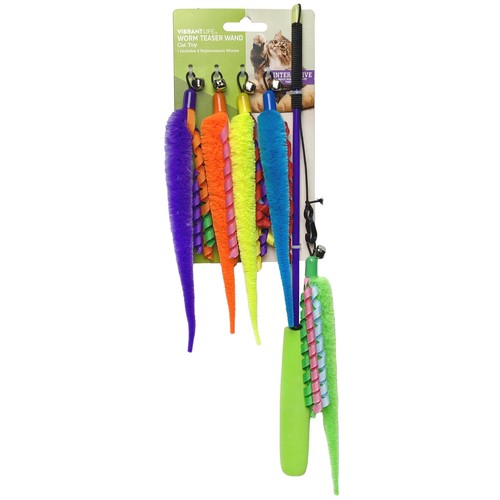 Vibrant life expandable - life,
