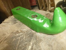 John Deere Axla Pickup Drawbar
