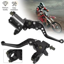 2x 7/8" Universal Motorbike