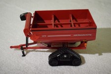 Ertl J & M Grain Cart Track Conversion