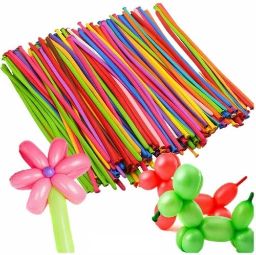 Plain balloons modelling - plain,