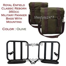 Royal Enfield "Military