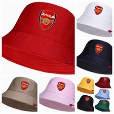 Arsenal Bucket Hat Available