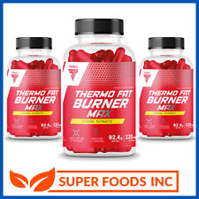 TREC NUTRITION THERMO FAT