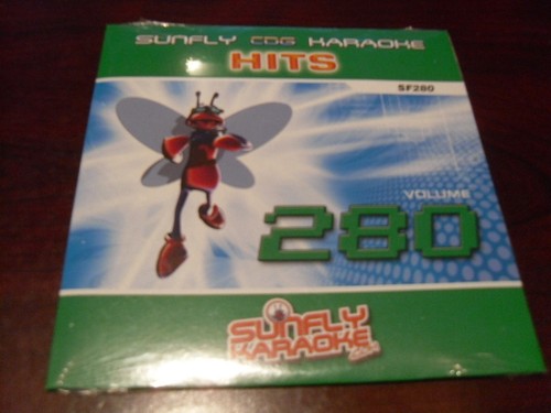 Sunfly hits karaoke - sunfly,