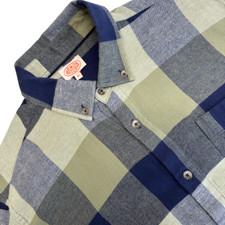 Armor Lux Juz Flannel Shirt