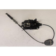 AUTOMATIC GEAR CONTROL FOR