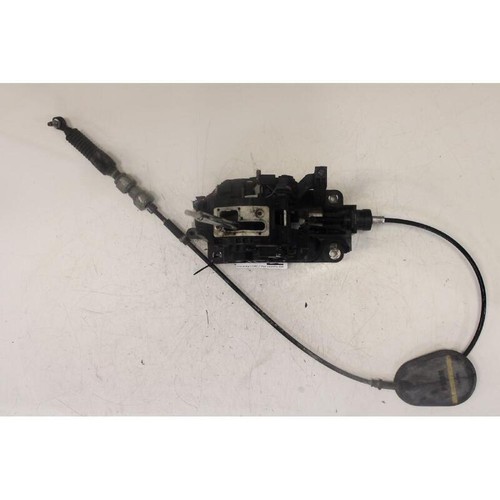 Automatic gear control for - automatic,