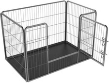 Heavy duty puppy dog play - heavy,