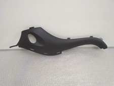 Suzuki UX50 Zillion 1998-1999 Left Lower Side Belly Panel New 4817122F00NE2