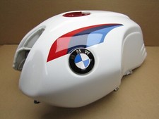 BMW R NineT petrol fuel tank