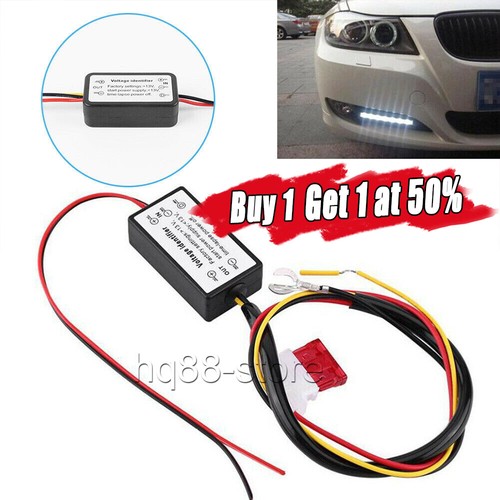 New drl controller auto car - new,