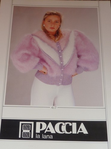 Original paccia lana - original,
