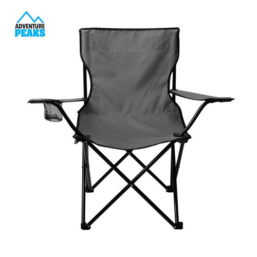 Portable folding camping chair - portable,