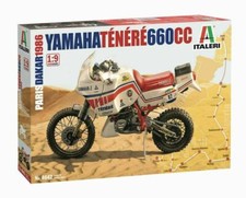 Italeri 4642 Yamaha Tenere