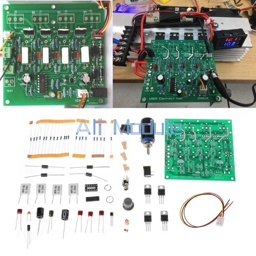 New 10a 150w constant current - 10a,