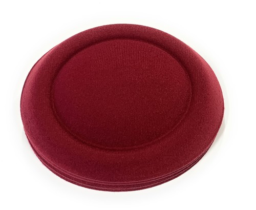 Millinery mini hat diy - x,