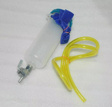 Auxiliary fuel tank - auxiliary,