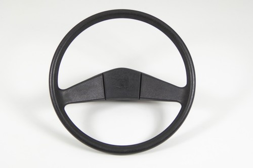 Vintage steering wheel golf - wheel,