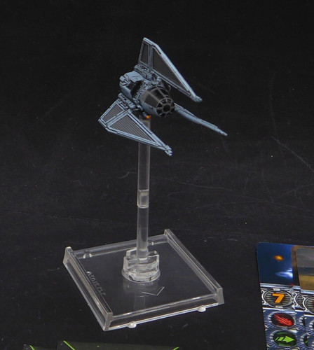 Tie phantom expansion x - tie,