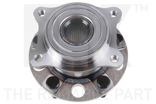 Rear right wheel bearing - rear,