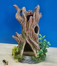 Aquarium Ornament Wood Tree