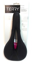 Terry Fly Ti Mens Saddle