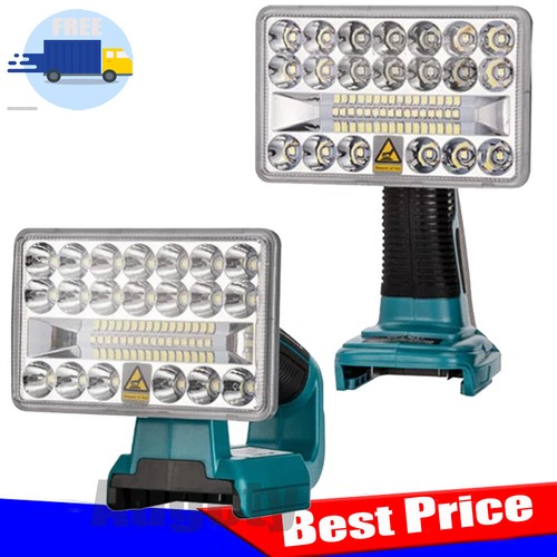 Led work light - flashlight, lamp