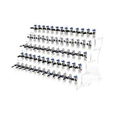 UNIQUEDISPLAY Podium for 65
