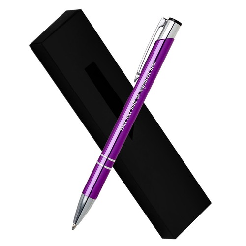Personalised high quality - personalised,