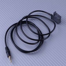 Input Adapter AUX Cable Lead