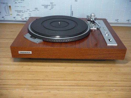Beautiful pioneer 550 - beautiful,