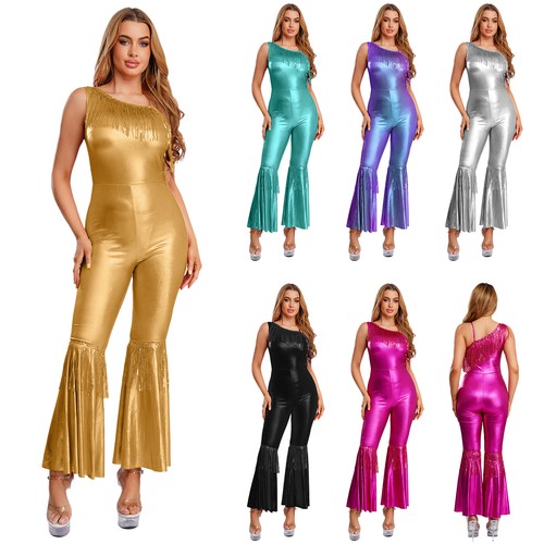 Women disco costume - disco,