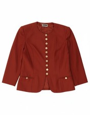 LUISA SPAGNOLI Womens Blazer