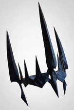 Cosplay Crown of Sauron - Lord