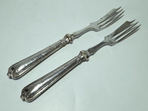 William yates silver - yates,