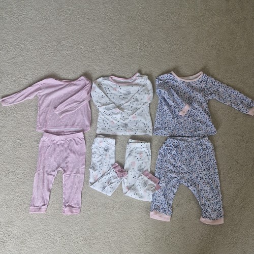 Baby girl bundle age 18 - baby,