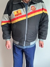 Honda Goldwing Mens Jacket Vintage early 1990's GWOC