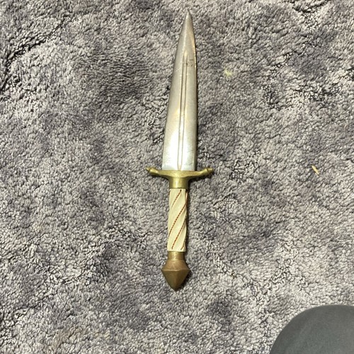 Original collectible dirk - collectible,