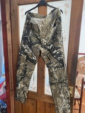 Realtree Denim Size 32 Camouflage Denims Trousers Not NATO Issue New No Tags