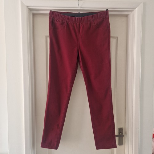 Size trousers jeggings - size,
