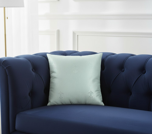 Cushion covers mint - covers, green