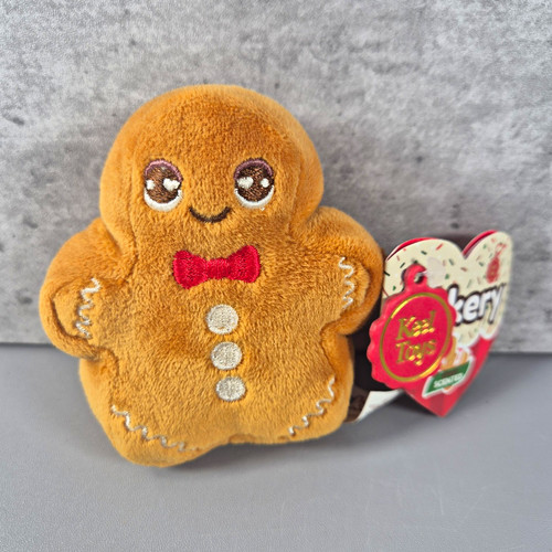 Keel toys christmas bakery - keel,
