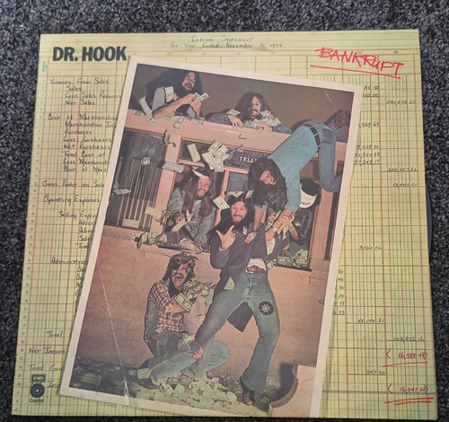 Hook bankrupt capitol - hook,