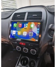 Head unit For Mitsubishi ASX